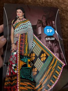Pick Any One Saree