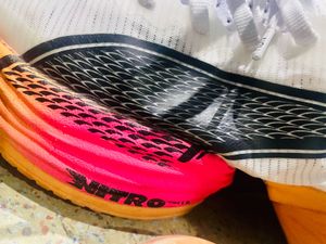 Puma Nitro Sport Shoes