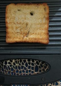 Hair Dryer And Almirah , Sandwich Maker Combo
