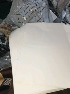 transparent sticker sheet for printing transparen