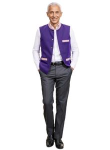 Nehru Jacket.