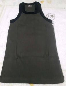 Gym Vest 80 Cm