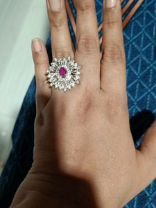 Combo Of 3 Rings