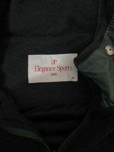 Men’s Sweat Jacket