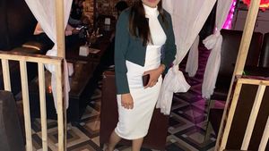 MIDI Dress 👗
