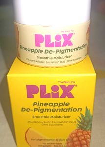 PLIX Pineapple De-Pigmentation Moisturizer