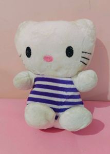 Hello Kitty Plush Toy