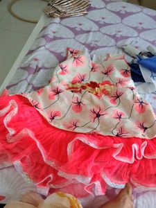 Party Wear Dress