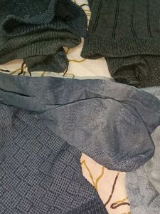 Used Socks 🧦