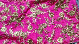 lehnga choli