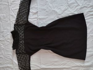 Black Dress For Women