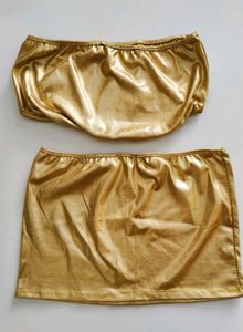 Bikini Set Glossy