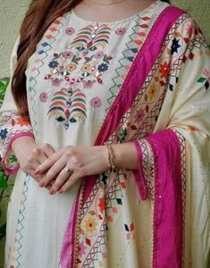Kurta Set