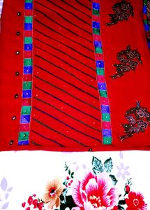 Handloom Silk Saree 2