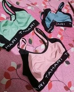 Tahari Three-Pack Lounge Shorts