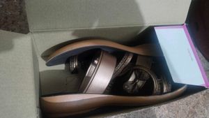 Cubix Ladies Footwear