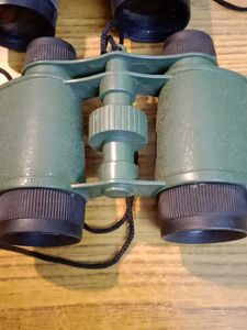 🆕NEW 2 Binoculars Combo Set
