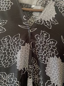 Abaya With Hijab