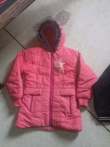 2 combo Jacket.