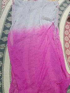 Cute Salwar Suit