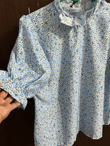 Very Beautiful Top
