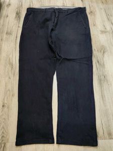 Sc9740 Northern Rock Beggy Jeans Waist 36
