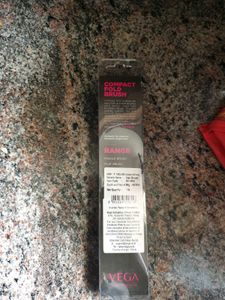 Fodable Comb