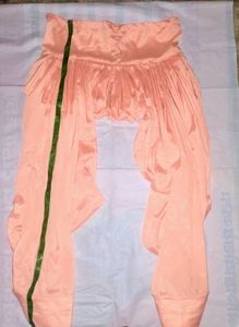 Silky Salwar Hawi Patyali