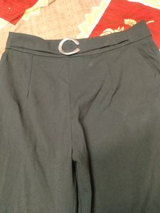 Style Trousers