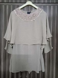 Layered Detail Top