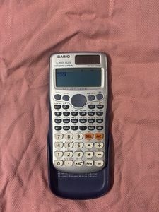 Casio fx-991ES PLUS Calculator