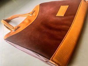 Woodland Bag