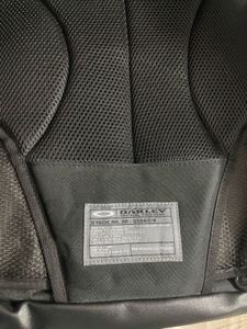 Oakley Backpack Camo
