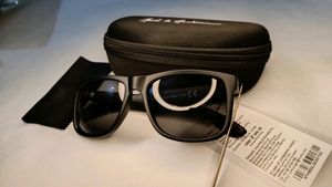 Branded Black Sunglasses