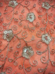 Lehenga Choli With Dupatta