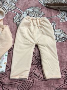 Cute Baby Clothing Set