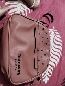 Big Size Sling Bag