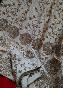 Radiant In White Designer Choli For Every Occasion