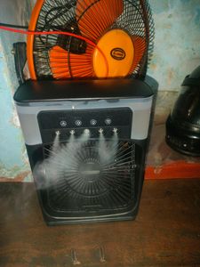 Air Cooler