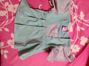 Midi Set For Girl Baby