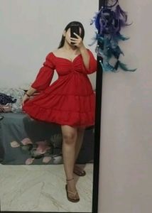 Cute Stylish Dress