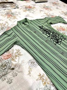 Ladies A-line Kurti