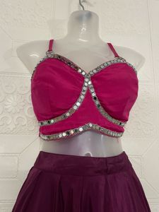 Lehenga Choli