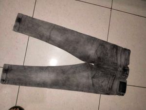 Denim Jeans