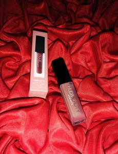 HUDA Beauty Liquid matte Lipstick