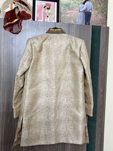 Manyavar Brand new Sherwani
