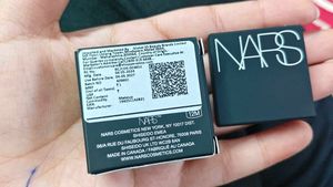 NARS BLUSH