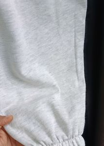 New Trousers