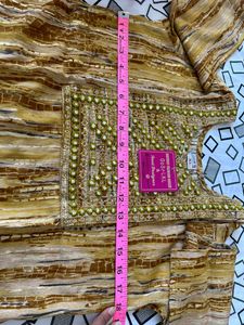 New With Tag Kurti