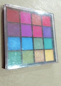 Eyeshadow Palette 🎨